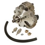 BD Diesel R900 12mm Stroker CP3 Injection Pump (1050551) for 2003-2018 Cummins 5.9L / 6.7L