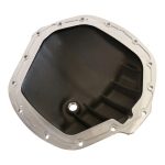 BD Diesel Rear Differential Cover AA14-11.5 (1061825) for 2001-2018 Duramax LB7 / LLY / LBZ / LMM / LML / L5P & 2003-2018 Cummins 5.9L / 6.7L - Image 4