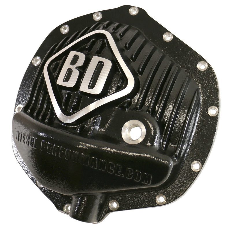 rear-differential-cover-aa14-11-5-dodge-2003-2018-chevy-2001-2018_800x800 BD Diesel Rear Differential Cover AA14-11.5 (1061825) for 2001-2018 Duramax LB7 / LLY / LBZ / LMM / LML / L5P & 2003-2018 Cummins 5.9L / 6.7L - Image 1