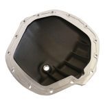 BD Diesel Rear Differential Cover AAM 14-Bolt w/Rear Coil Spring (1061825-RCS) for 2013-2018 Cummins 6.7L - Image 2