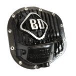 BD Diesel Rear Differential Cover Sterling 12-10.25/10.5 (1061830) for 1989-2024 Powerstroke 6.0L / 6.4L / 6.7L / 7.3L - Image 2