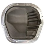 BD Diesel Rear Differential Cover Sterling 12-10.25/10.5 (1061830) for 1989-2024 Powerstroke 6.0L / 6.4L / 6.7L / 7.3L - Image 4