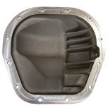 BD Diesel Rear Differential Cover Sterling 12-10.25/10.5 (1061830) for 1989-2024 Powerstroke 6.0L / 6.4L / 6.7L / 7.3L - Image 4