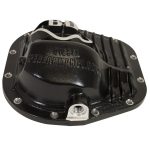 BD Diesel Rear Differential Cover Sterling 12-10.25/10.5 (1061830) for 1989-2024 Powerstroke 6.0L / 6.4L / 6.7L / 7.3L - Image 5