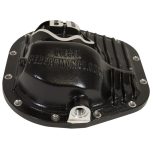 BD Diesel Rear Differential Cover Sterling 12-10.25/10.5 (1061830) for 1989-2024 Powerstroke 6.0L / 6.4L / 6.7L / 7.3L - Image 5