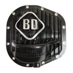 BD Diesel Rear Differential Cover Sterling 12-10.25/10.5 (1061830) for 1989-2024 Powerstroke 6.0L / 6.4L / 6.7L / 7.3L - Image 6
