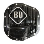 BD Diesel Rear Differential Cover Sterling 12-10.25/10.5 (1061830) for 1989-2024 Powerstroke 6.0L / 6.4L / 6.7L / 7.3L - Image 6