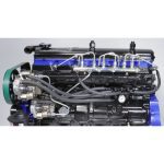 Fleece Regulated Return Fuel Distribution Block (FPE-CRR-20-0806) for 2007.5-2018 Cummins 6.7L - Image 3