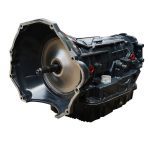 BD Diesel RoadMaster 68RFE Transmission 2WD (1064222) for 2007.5-2018 Cummins 6.7L