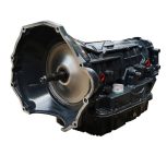BD Diesel RoadMaster 68RFE Transmission 2WD (1064222) for 2007.5-2018 Cummins 6.7L