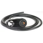 BD Diesel Manual Trans Lever Rocker Switch Kit (1030910) for Manual Transmissions With BD-Power Exhaust Brakes