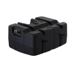 S&B 40 Gallon High-Capacity After-Axle Fuel Tank (10-1040) for 1994-1997 Ford OBS Powerstroke Trucks - Image 10