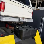 S&B 40 Gallon High-Capacity After-Axle Fuel Tank (10-1040) for 1994-1997 Ford OBS Powerstroke Trucks - Image 4