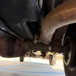 S&B 40 Gallon High-Capacity After-Axle Fuel Tank (10-1040) for 1994-1997 Ford OBS Powerstroke Trucks - Image 2
