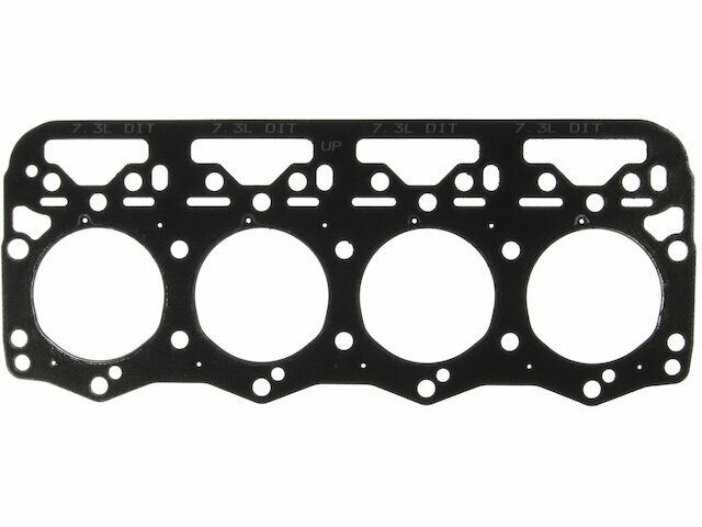 Powerstroke: 1994-1997 (7.3L) - engine-upgrades