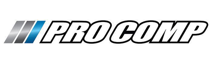 Pro Comp Suspension logo for truck lift systems