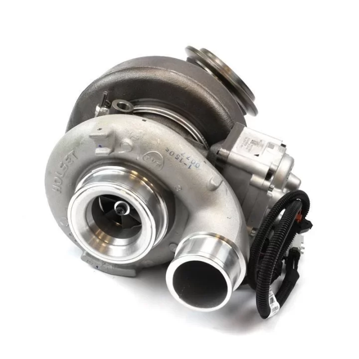 Cummins: 2010-2012 (6.7L) - engine-upgrades-turbochargers