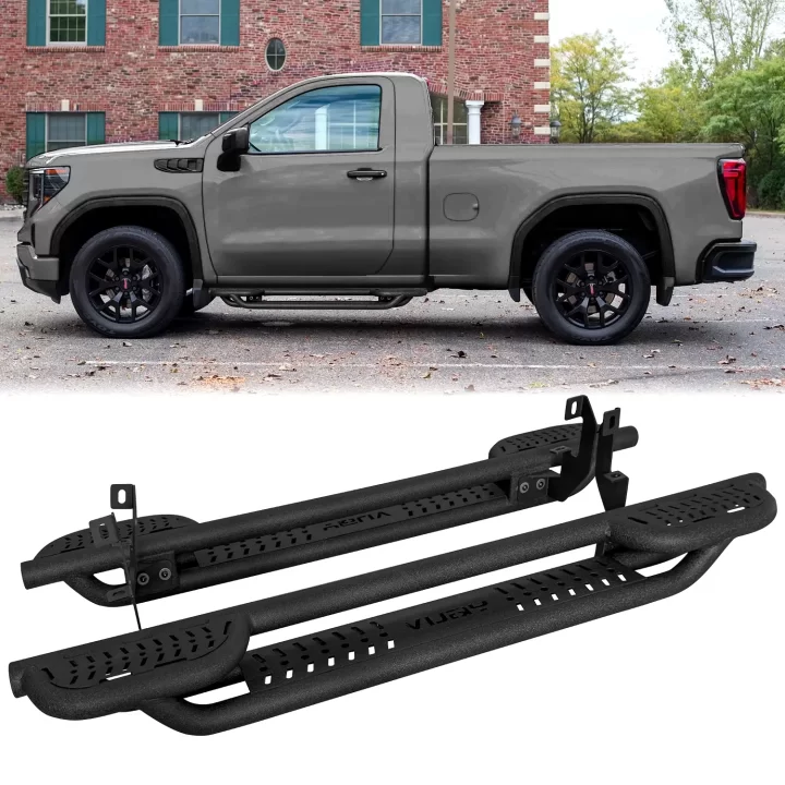 Duramax 2020–2025 L5P - exterior