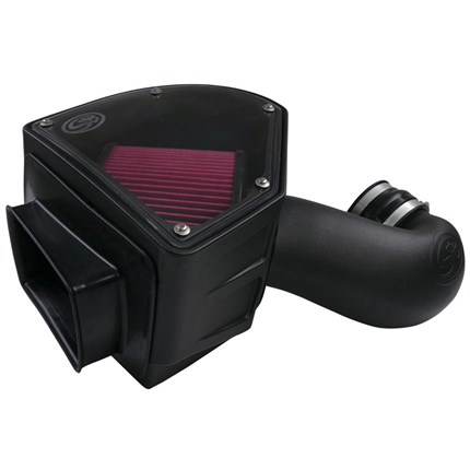 1994–1998 Cummins 5.9L-intake system