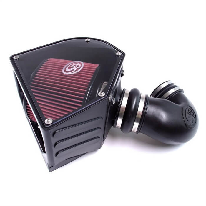 1989-1993 Cummins - intake system