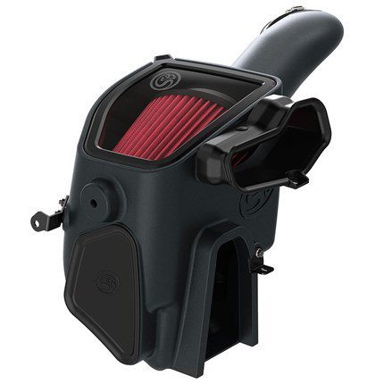 2020–2025 6.7L Powerstroke intake system