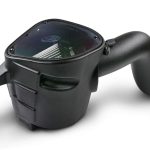 S&B Cold Air Intake Dry Extendable (75-5094D) for 2003-2007 Cummins 5.9L