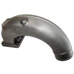 S&B Intake Elbow (76-1004) for 2003-2007 Cummins 5.9L