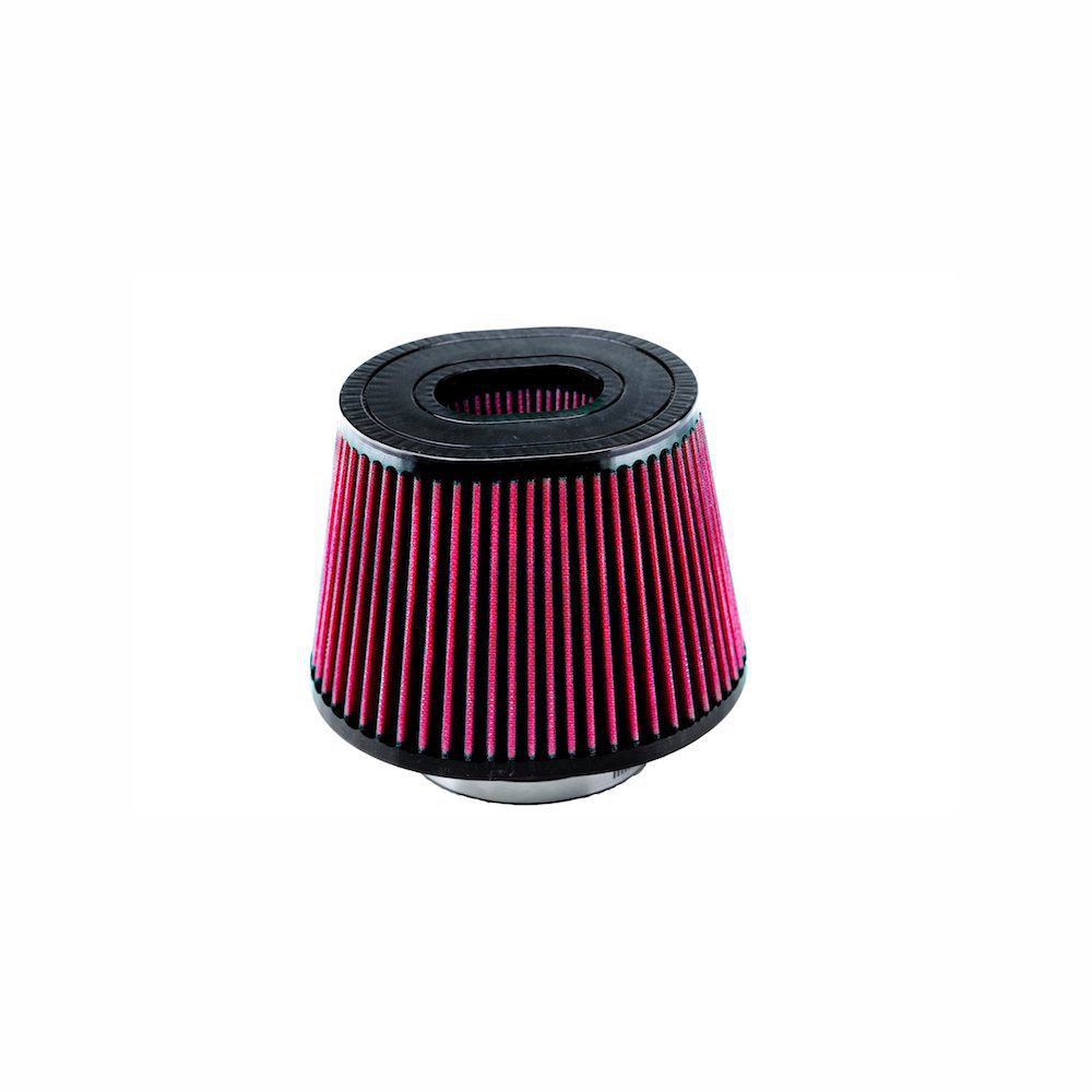 KF-1036 S&B Intake Replacement Filter Cotton Cleanable (KF-1036) for 2008-2010 Powerstroke 6.4L - Image 1
