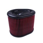 S&B Intake Replacement Filter Cotton Cleanable (KF-1062) for 2011-2016 Duramax LML