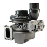 Bd Diesel Screamer HE300VG Turbo (1045771) for 2013-2018 Cummins 6.7L - Image 6