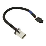 Bd Diesel Screamer HE300VG Turbo (1045771) for 2013-2018 Cummins 6.7L - Image 8