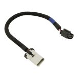 Bd Diesel Screamer HE300VG Turbo (1045771) for 2013-2018 Cummins 6.7L - Image 8