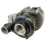 BD Diesel Screamer HE351 Screamer Turbo HE351 (1045770) for 2007.5-2012 Cummins 6.7L - Image 3