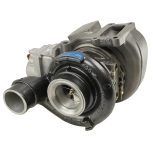 BD Diesel Screamer HE351 Screamer Turbo (1045770) for 2007.5-2012 Cummins 6.7L - Image 3