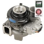 BD Diesel Screamer HE351 Screamer Turbo (1045770) for 2007.5-2012 Cummins 6.7L - Image 4