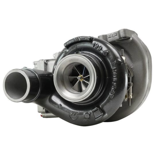 BD Diesel 1045770 Screamer HE351 turbocharger Cummins 6.7L