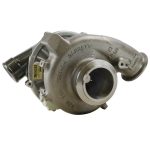 BD Diesel Screamer Stage 1 Performance GT37 Turbo (1045820) for 2003-2007 Powerstroke 6.0L - Image 4