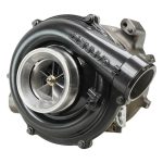BD Diesel Screamer Stage 1 Performance GT37 Turbo (1045820) for 2003-2007 Powerstroke 6.0L