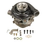BD Diesel Screamer Stage 2 Turbo (1045821) for 2003-2007 Powerstroke 6.0L - Image 2