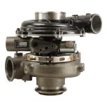 BD Diesel Screamer Stage 2 Turbo (1045821) for 2003-2007 Powerstroke 6.0L - Image 3