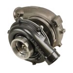 BD Diesel Screamer Stage 2 Turbo (1045821) for 2003-2007 Powerstroke 6.0L - Image 4