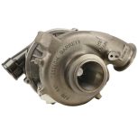 BD Diesel Screamer Stage 2 Turbo (1045821) for 2003-2007 Powerstroke 6.0L - Image 5