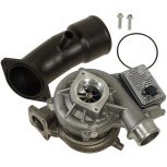BD Diesel Screamer Turbo (1045844) for 2017-2023 Duramax L5P - Image 2