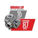 BD Diesel Screamer Turbo (1045844) for 2017-2023 Duramax L5P - Image 7