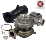 BD Diesel Screamer Turbo (1045844) for 2017-2023 Duramax L5P - Image 6