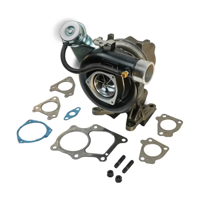 Duramax 2001–2004 LB7 - engine-upgrades-turbochargers