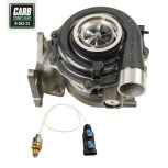 BD Diesel Screamer Turbo (1045840) for 2004.5-2010 Duramax LLY/LBZ/LMM - Image 9