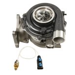 BD Diesel Screamer Turbo (1045840) for 2004.5-2010 Duramax LLY/LBZ/LMM