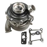 BD Diesel Screamer Turbo (1045827) for 2017-2019 Powerstroke 6.7L - Image 2