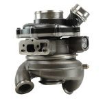 BD Diesel Screamer Turbo (1045827) for 2017-2019 Powerstroke 6.7L - Image 4